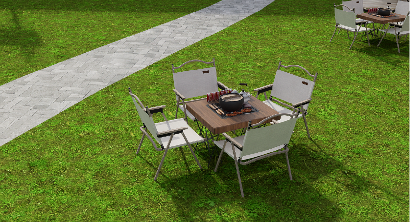 大余县酒店帐篷定制：解锁旅居新体验，打造差异化竞争力